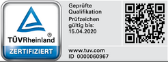 Externer Datenschutzbeauftragter Köln - Datenschutzbeauftragter (TÜV), externer Datenschutzbeauftragter, Datenschutzbeauftragter (TÜV) unter Einbeziehung der EU-DSGVO,