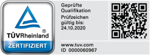 Datenschutzauditor (TÜV) & externer Datenschutzbeauftragter (TÜV) für NRW, Köln, Frechen Hürth, Kerpen, Wesseling, Brühl, Pulheim & Umgebung