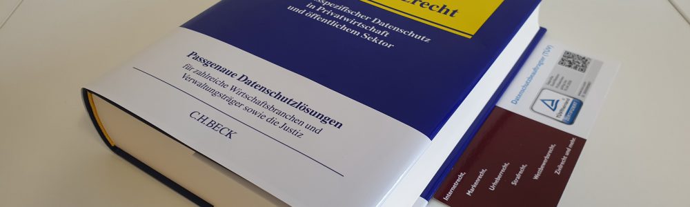 Externer Datenschutzbeauftragter Köln - Netsolutions Köln. Datenschutzbeauftragter (TÜV), Datenschutzauditor (TÜV) und Rechtsanwalt für Köln, das Rheinland & Umgebung.